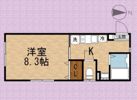 TOMIOハウスの間取り画像