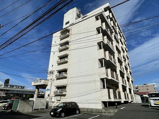 サザンブライト畑中の外観画像