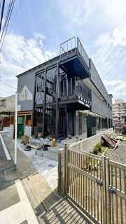 Erfolg鳩ケ谷の外観画像