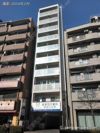 ヴェローナ府中ルッソの外観