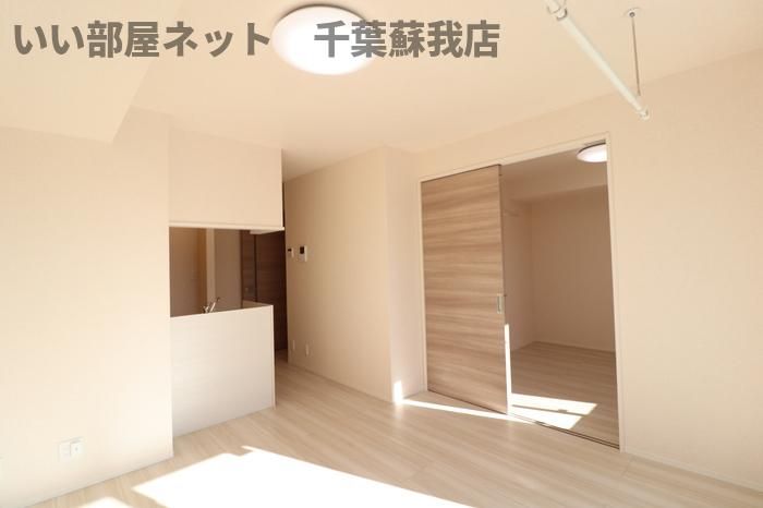 リビング