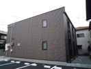 レオネクスト富町Ⅰの間取り画像
