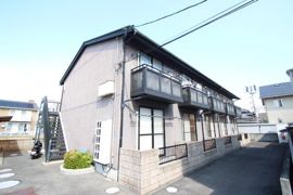 カーサシエテの外観画像