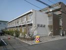 レオパレスオリエンタルの外観