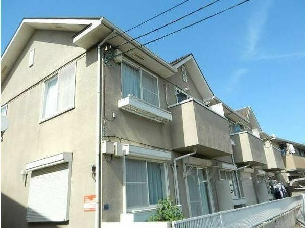 モンシャトー本町の外観画像