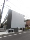 リブリ・栖の間取り画像