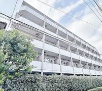 日神デュオステージ練馬北町の外観画像