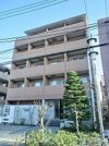 スカイコート練馬平和台の外観