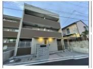 スリージェ住吉本町Ⅱの外観画像