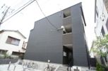 リブリ・ラフロイグの間取り画像