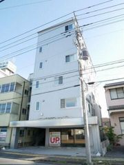 RIM本庄の外観画像