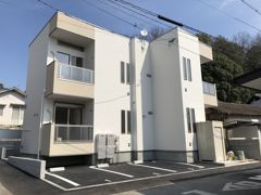 GRANDTIC FSの外観画像
