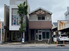マイプレイスの外観画像
