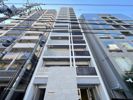 アーバネックス南新町の間取り画像