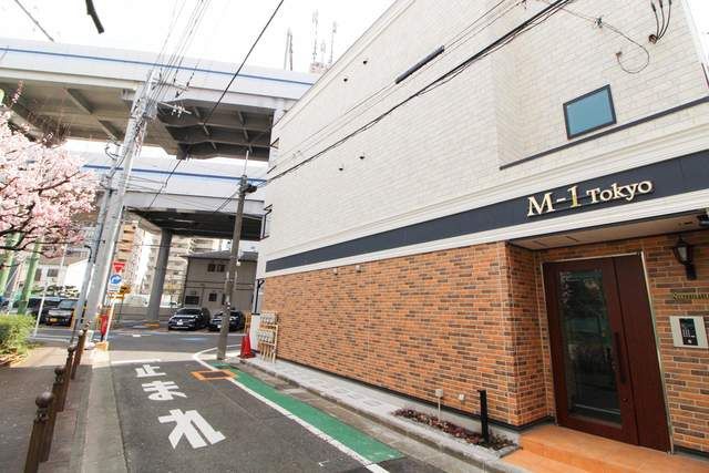 M－1 Tokyo 蒲田の外観画像