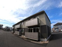 シャルマンドールの外観画像
