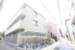Ariettaの外観
