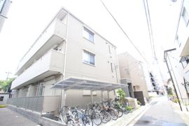 Ariettaの外観画像