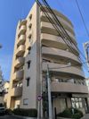 ボナール桜新町の外観