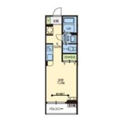 榮(サカエ)の間取り画像