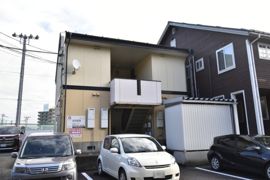 メルハイムの外観画像