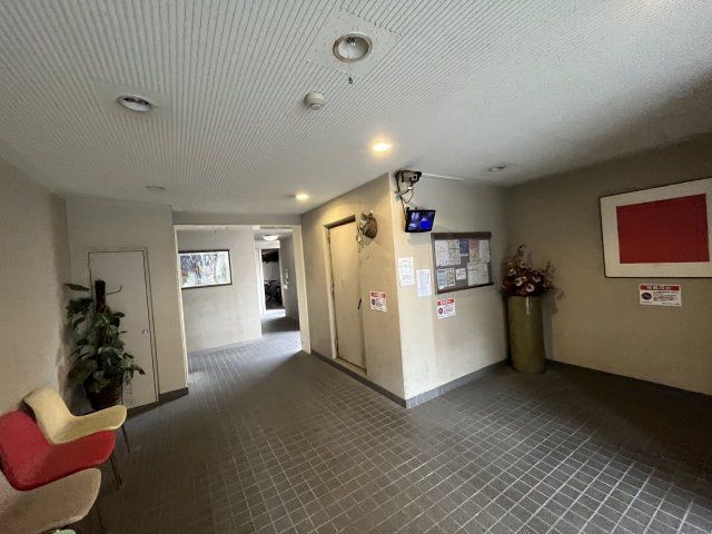 ロビー