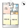 メゾンルミエールの間取り画像
