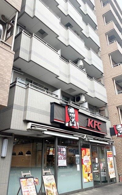 ソナーレ小金井 Aタイプの外観画像