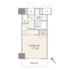Grace Villa 御茶ノ水の間取り画像