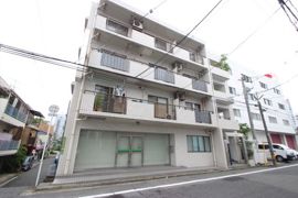 Rommel中浜の外観画像