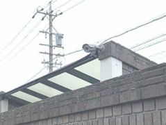 ARTE PATIO(アルテパティオ)の間取り画像