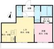 スレイベル井の頭の間取り画像