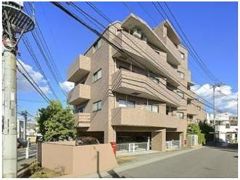 ルピナス大宮桜木町の外観画像