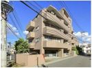 ルピナス大宮桜木町の間取り画像