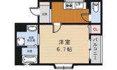 カーサセジオーネの間取り画像