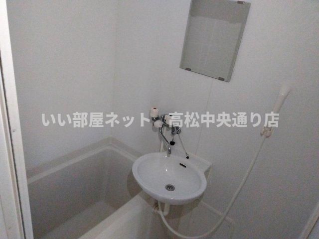 バスルーム