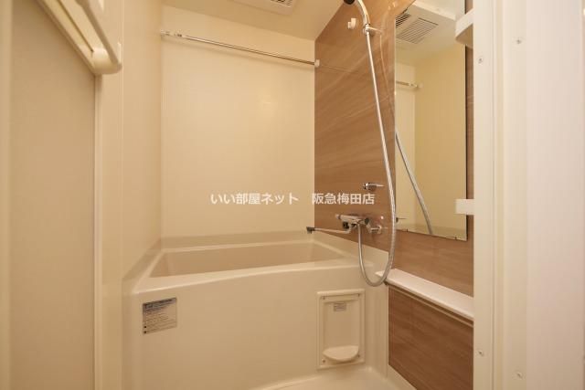 バスルーム