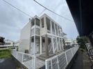 レオパレスファインドリームの外観