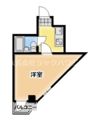 サンプラザ京橋の間取り画像