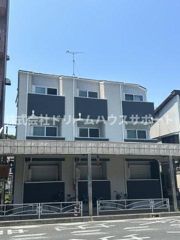 プライムレーベル追浜の外観画像