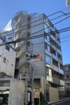 ZOOM渋谷神山町の外観