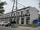 レオパレスリヴェールⅢの外観
