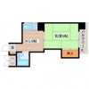 リブレコートの間取り画像