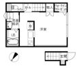 INTEGRAL FIELDの間取り画像