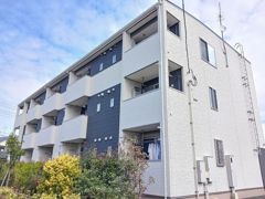 グランディールの外観画像