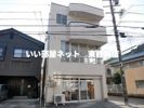 南マンションの間取り画像