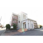 リッチヒルズIIIの外観画像