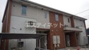 ルーラル朝倉 Bの間取り画像