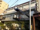 ジュネスドミールの外観