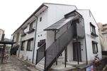 ディアスTANAKA C棟の外観
